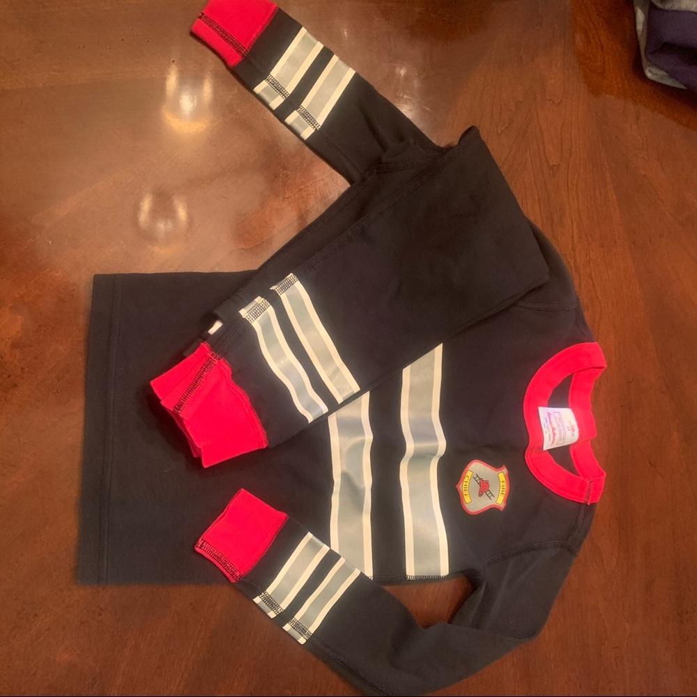 Boys Pajamas